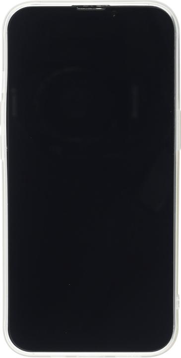 Actual product image PhoneLook Cover Ultra-thin rubber 0.8 mm gel silicone Super thin and flexible (Apple iPhone 16 Pro)