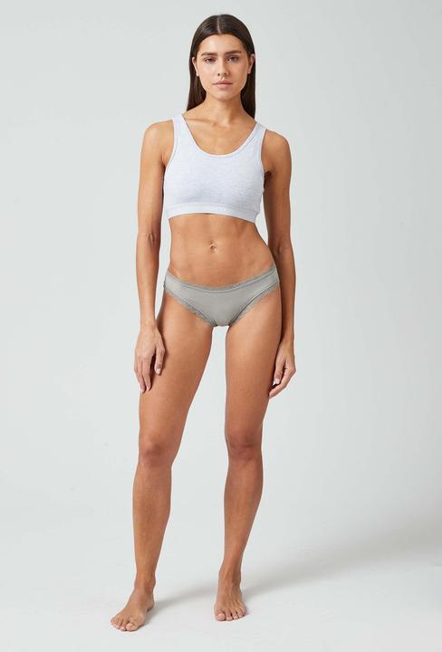 Produktbild Snocks Tangas mit Spitze (M)