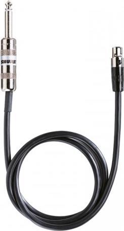 Shure Wa302 (0.75 m)