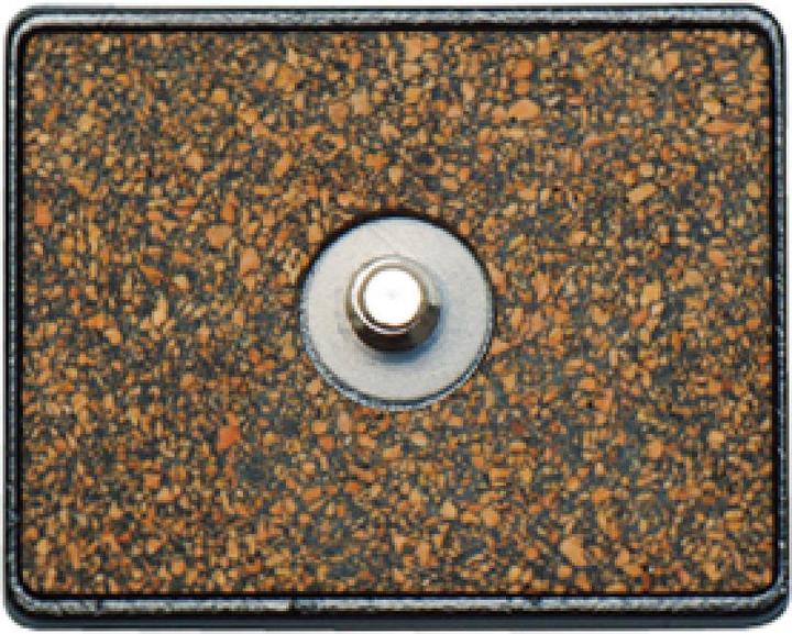 Produktbild Slik Schnellwechselplatte 6183BK (Stativ Schnellwechselplatte)