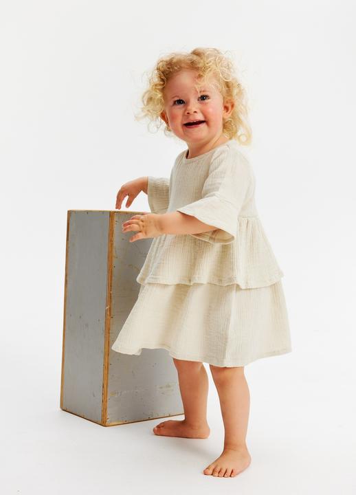 Image du produit The New Muslin Dress (104)