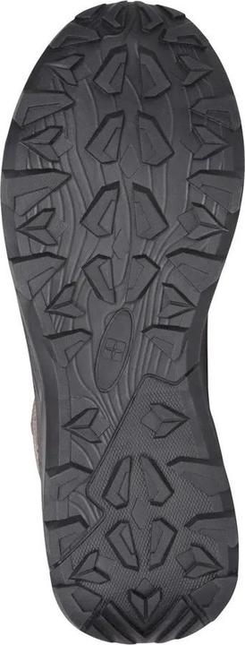 Image du produit Mountain Warehouse - Bottes marche EXPLORATION - Homme (43)