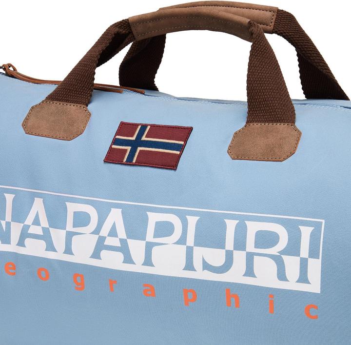 Actual product image Napapijri Bering (51 l)