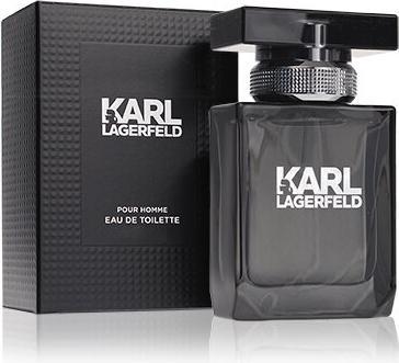 Immagine prodotto Karl Lagerfeld Profumo (Eau de toilette, 30 ml)