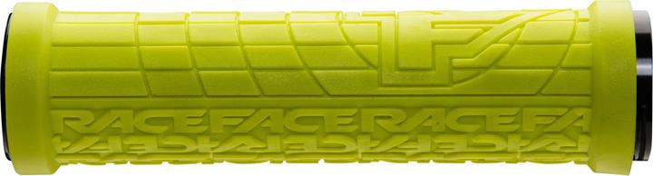 Actual product image Race Face Grippler Lock-On Grips