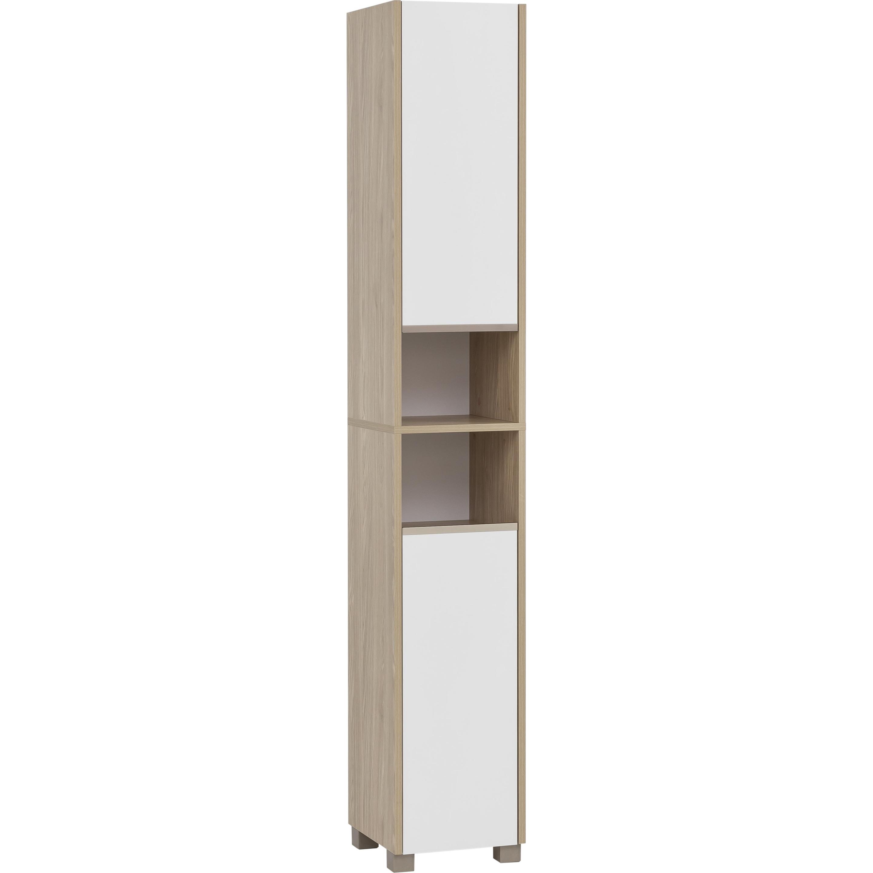 Schildmeyer, Badezimmerschrank, Juba Hochschrank