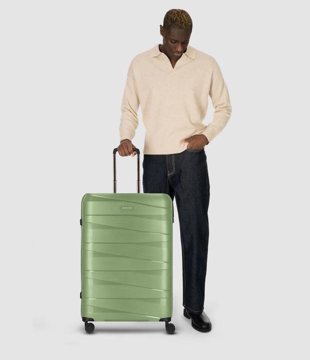 Immagine prodotto Redolz Essentials 10 LARGE 4 Rollen Trolley 76 cm (103 l)