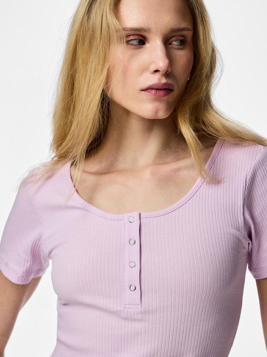 Immagine prodotto Pieces Pckitte Ss Top Jrs Noos Bc (S)