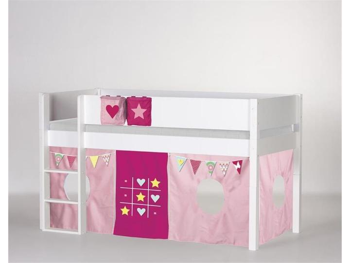 Image du produit Manis-h Manis h Rideau de jeu interactif Tic Tac Toe