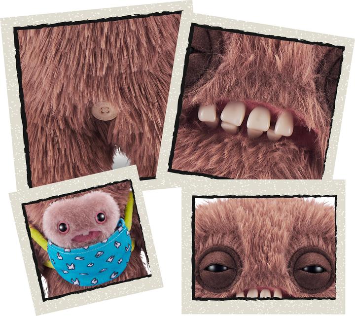 Produktbild Zuru 15732B (23 cm)