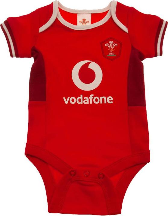 Produktbild Wales Ru Baby Bodysuit (2er Pack) (68)