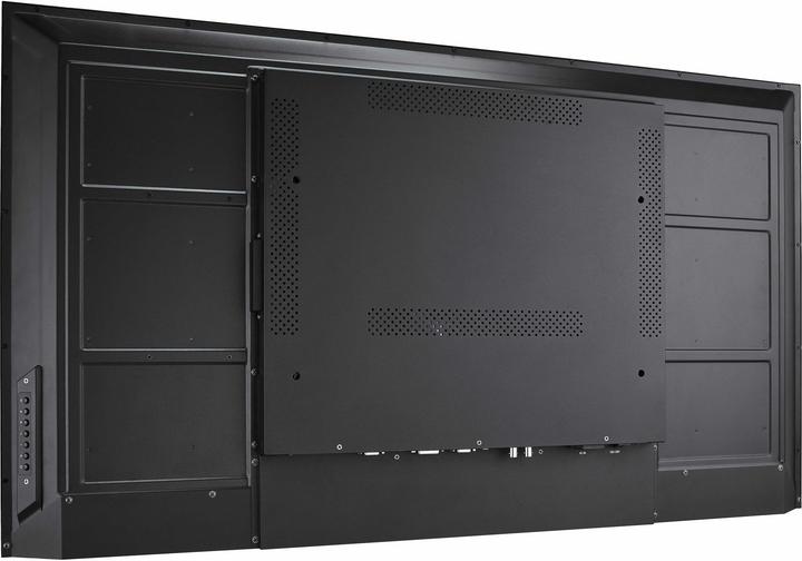 Actual product image AG neovo SMQ-4301 (3840 x 2160 Pixels, 43")