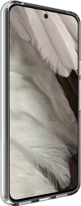 Produktbild Imak Google Pixel 8 - UX-5 Silikon Gummi Hülle (Google Pixel 8)