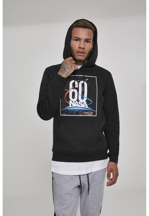 Produktbild Mister Tee NASA 60th Anniversary Hoody (XS)