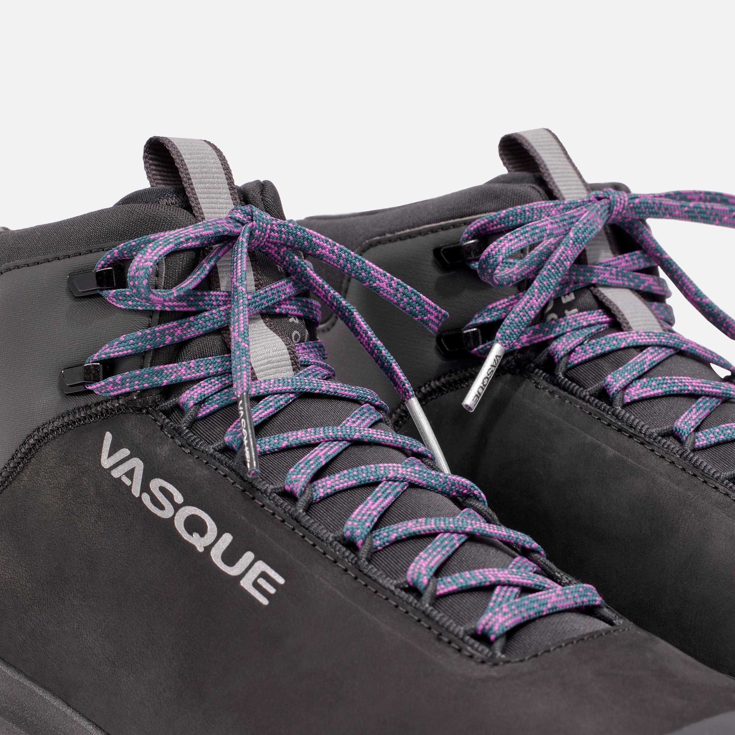Thumbnail - Vasque, Damen, Wanderschuhe, Breeze LT GTX (37.5), Grau