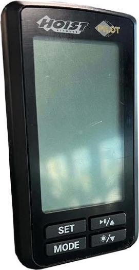 Immagine prodotto Hoist LeMond RevMaster Pro Indoor Cycle