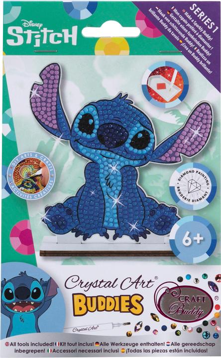 Immagine prodotto Craft Buddy Punto