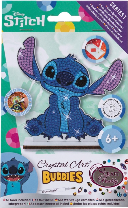 Produktbild Craft Buddy Stitch