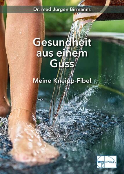 Produktbild Gesundheit aus einem Guss (Deutsch, Jürgen Birmanns, Jürgen Dr. med. Birmanns, 2006)