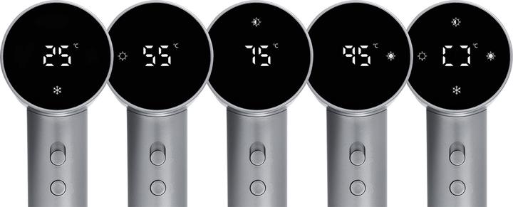 Produktbild ECG Modifica Sonica Moonstone (1600 W)