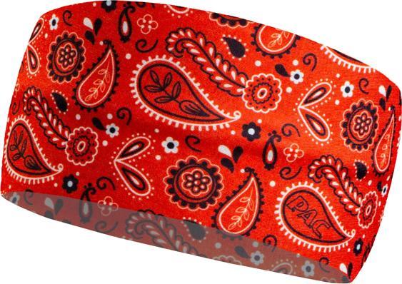 Actual product image P.A.C. . Ocean Upcycling Headban
