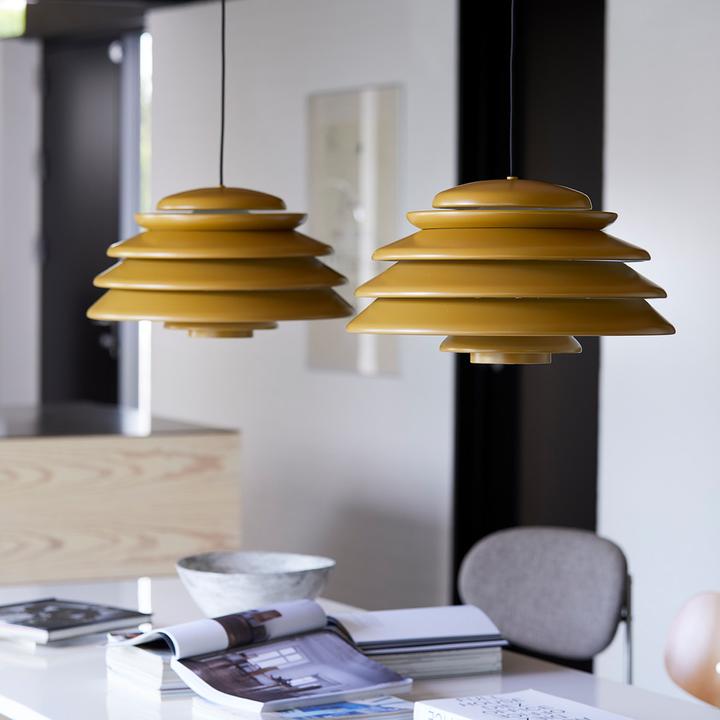 Actual product image Verpan Hive (E27)