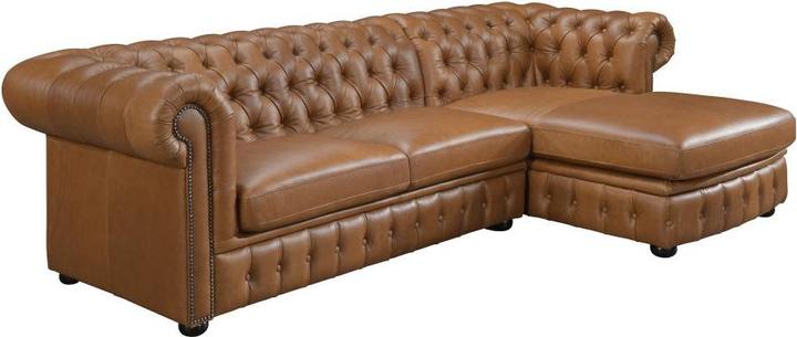 Actual product image Linea Brenton (Corner sofa)