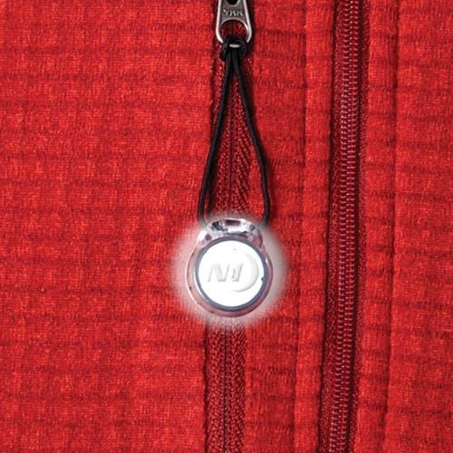 Actual product image Nite Ize ZipLit™ LED zip puller