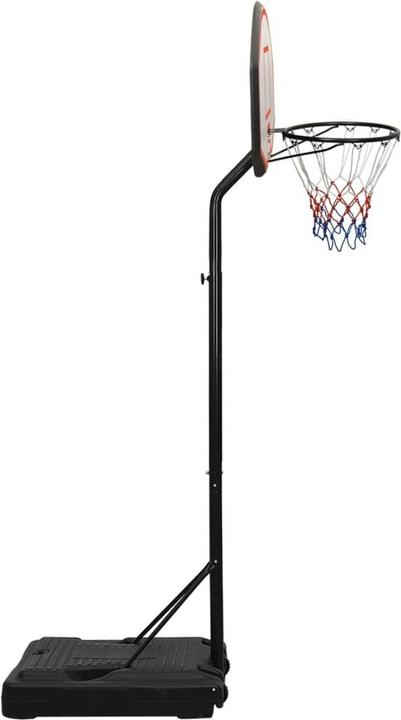 Actual product image vidaXL Basketballständer
