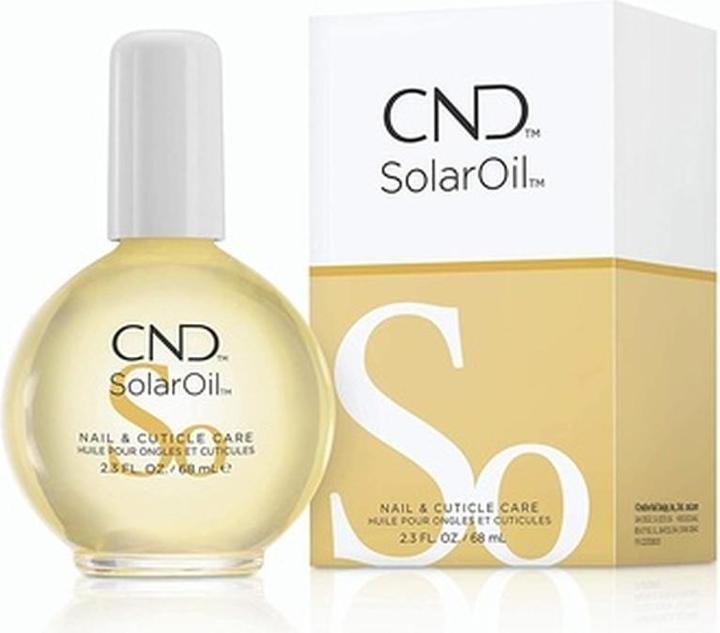 Produktbild CND Solar Oil Nail Oil Cabinet 68ml (68 ml)