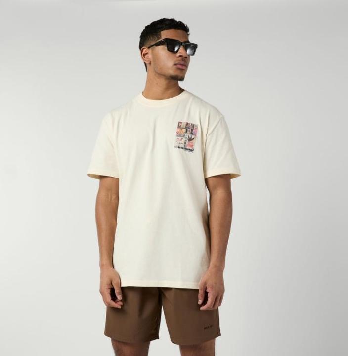 Immagine prodotto Mystic Funk Tee (S)