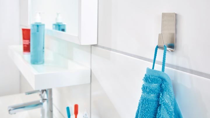 Immagine prodotto tesa Ganci Powerstrips GRANDI in metallo