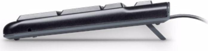 Immagine prodotto Logitech K120 (ESSERE, Cablato)