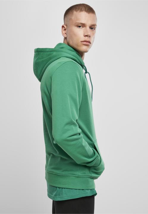 Produktbild Urban Classics Basic Terry Hoody (XXL)
