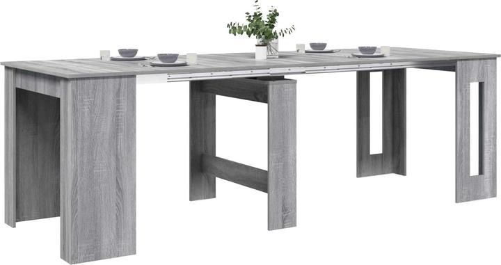 Actual product image vidaXL Esstisch (240 x 85 x 75 cm)