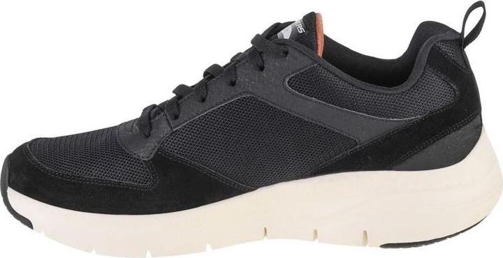 Image du produit Skechers Arch Fit - Servitica 232101-BLK - 45 (45)