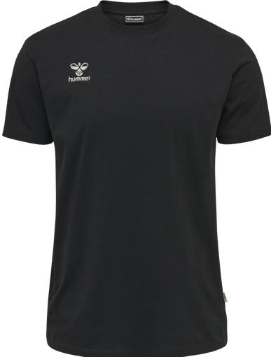 Actual product image hummel Move Kids T-Shirt (128)