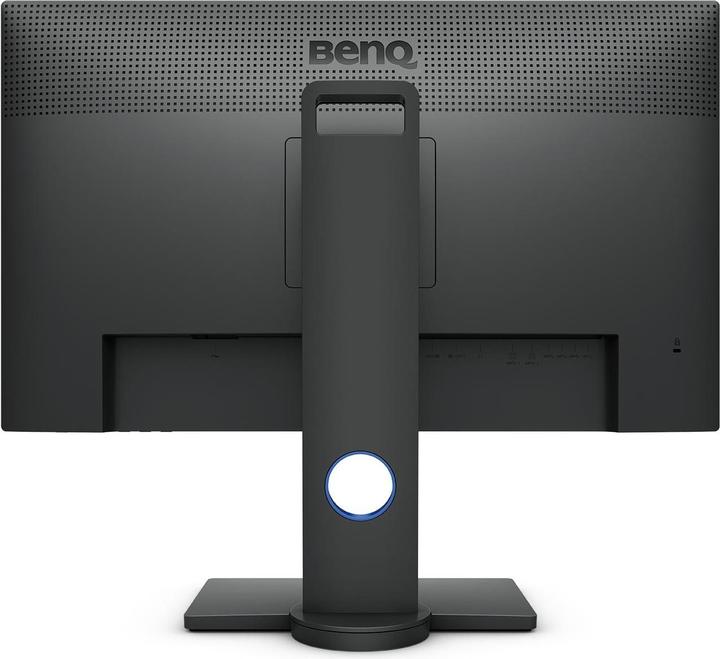 Actual product image BenQ PD2700U (3840 x 2160 Pixels, 27")