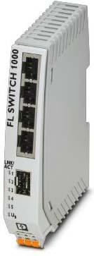 Produktbild Phoenix 1085177 (4 Ports)