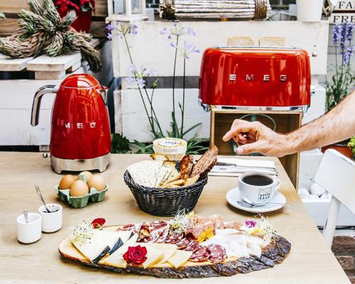 Produktbild Smeg 50's Style Lang