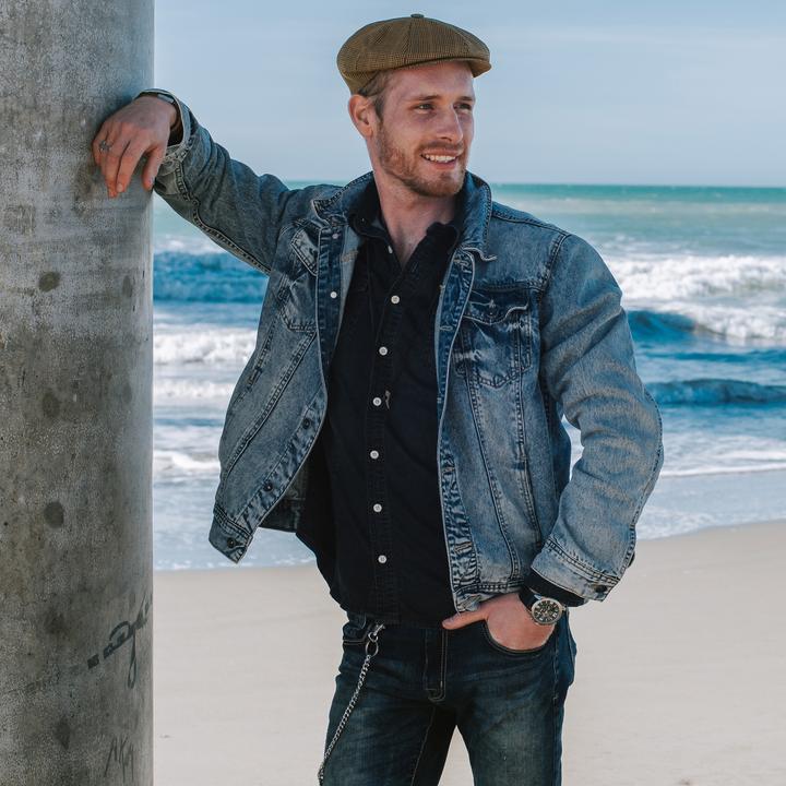 Produktbild Lucleon Iconic (Leder)