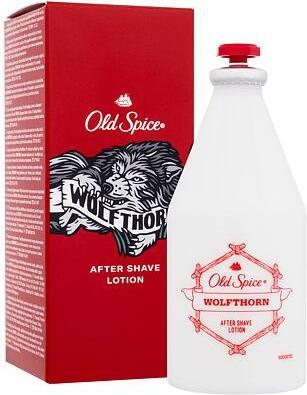 Immagine prodotto Old Spice Wolfthorn (Lozione dopobarba, 100 ml)