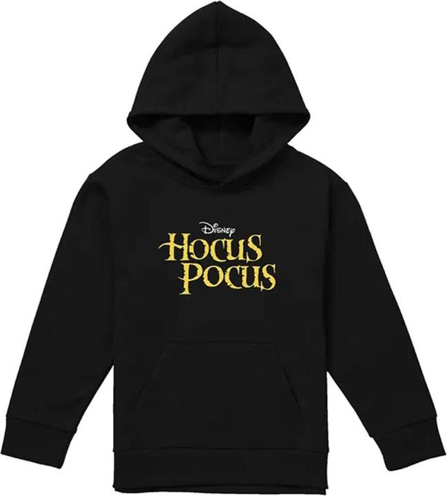 Produktbild Hocus Pocus Kapuzenpullover (140, 146)