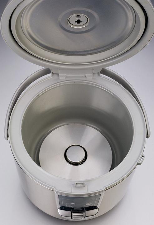 Produktbild Gastroback Reiskocher