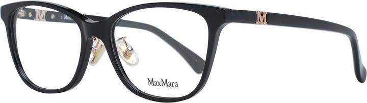 Actual product image Max Mara Spectacle frame Mm5042-D 55001 (no correction)
