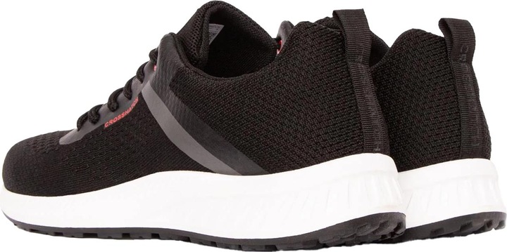Actual product image Crosshatch Mens Kamran Trainers (42)