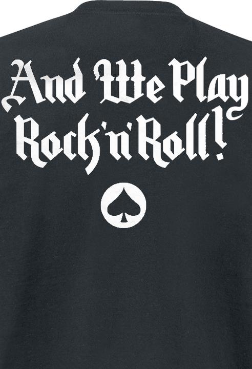 Produktbild Motörhead We Are (M)