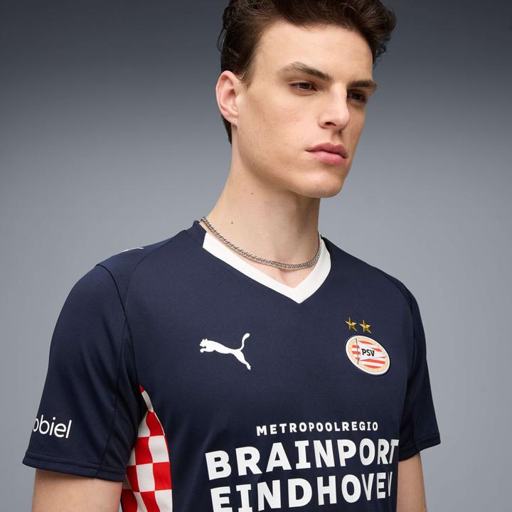 Produktbild Puma PSV Away Jersey Replica (M)