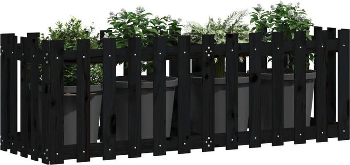 Produktbild vidaXL Gunner