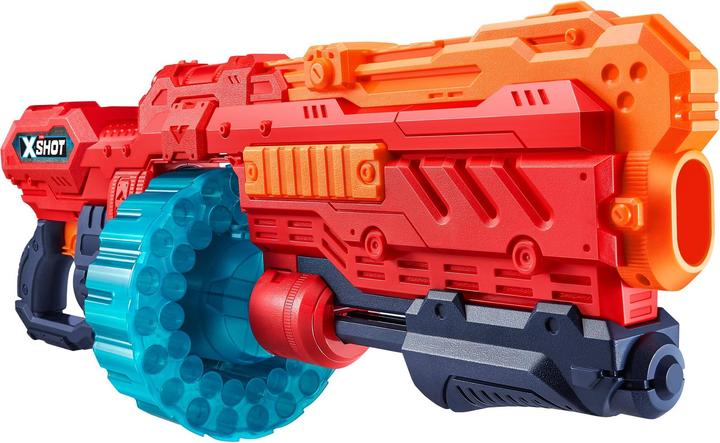 Produktbild Shot Turbo Advance